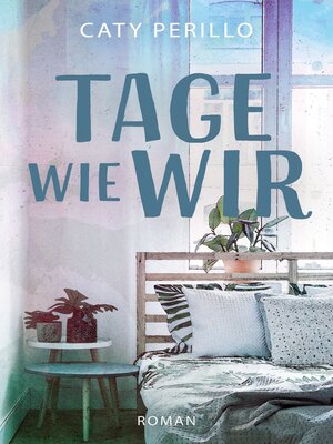 cover image of Tage wie wir